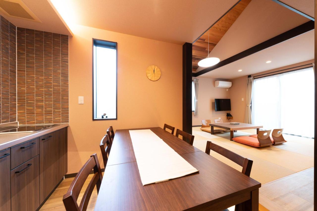スタジオーネ 箱根強羅 East - Stagione Hakone Gora East Apartment Exterior foto