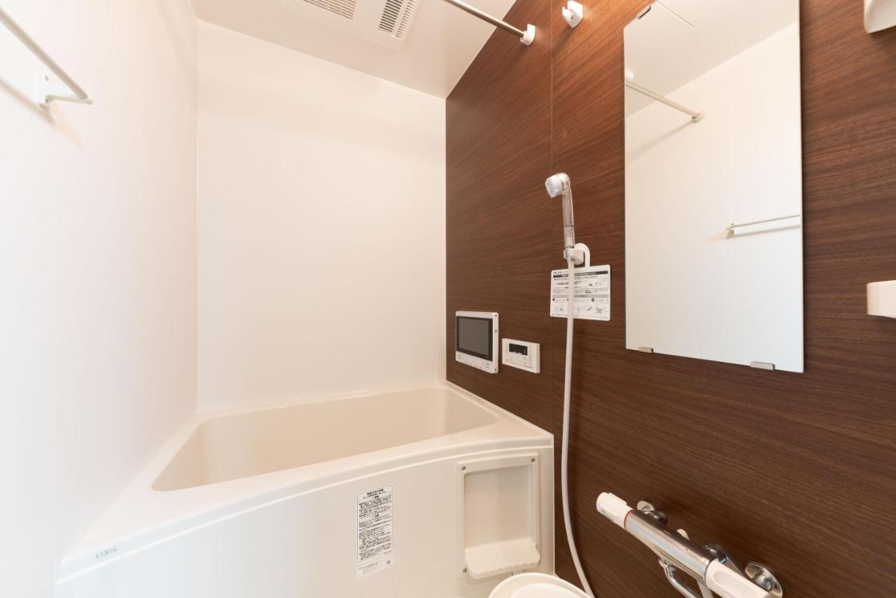 スタジオーネ 箱根強羅 East - Stagione Hakone Gora East Apartment Exterior foto