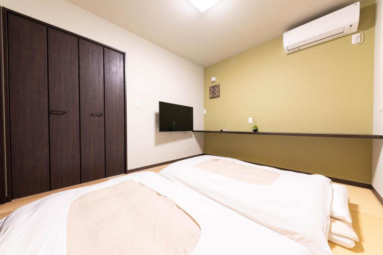 スタジオーネ 箱根強羅 East - Stagione Hakone Gora East Apartment Exterior foto