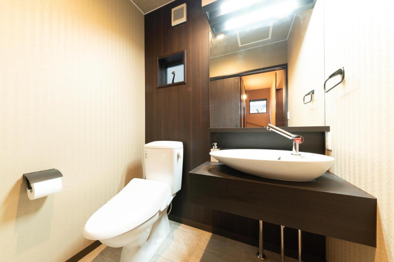 スタジオーネ 箱根強羅 East - Stagione Hakone Gora East Apartment Exterior foto