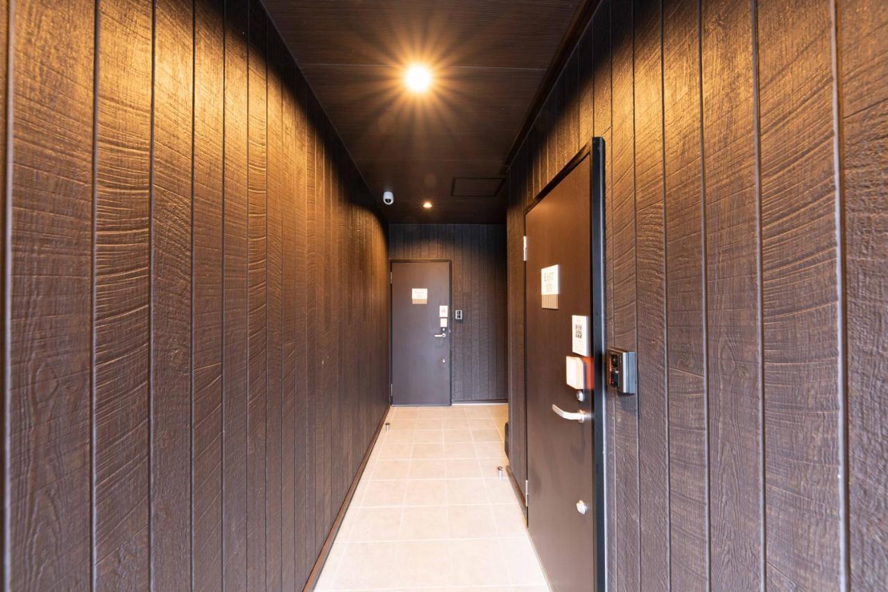 スタジオーネ 箱根強羅 East - Stagione Hakone Gora East Apartment Exterior foto