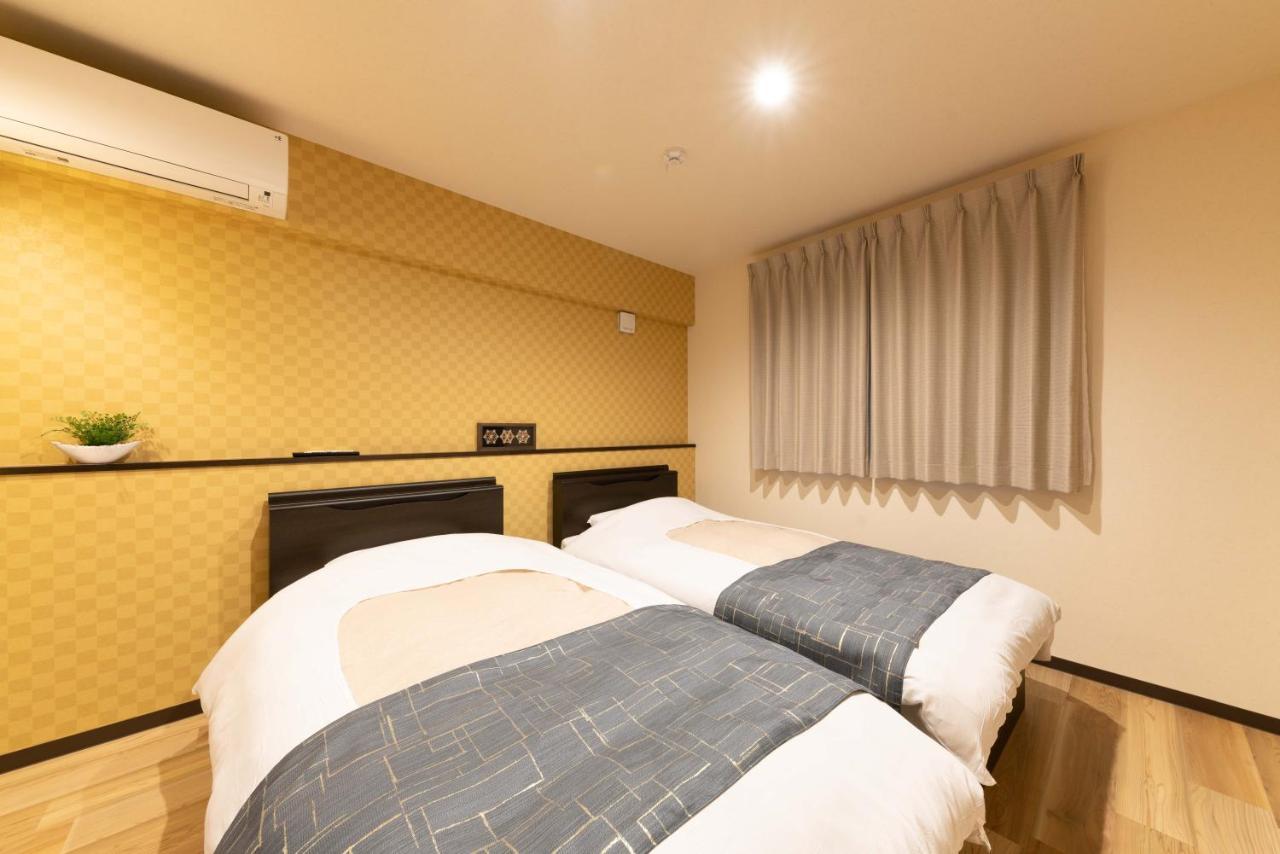 スタジオーネ 箱根強羅 East - Stagione Hakone Gora East Apartment Exterior foto