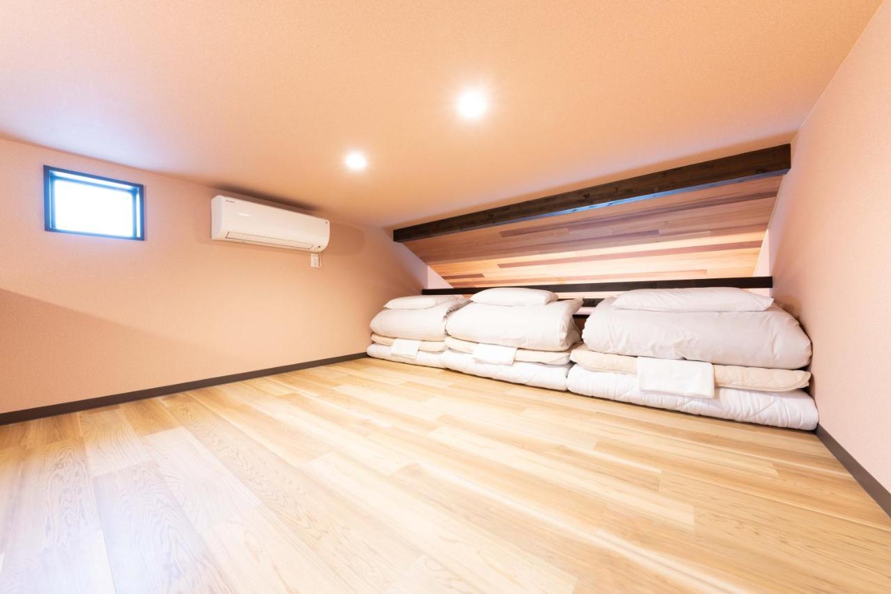 スタジオーネ 箱根強羅 East - Stagione Hakone Gora East Apartment Exterior foto